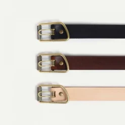 Maillon Belt