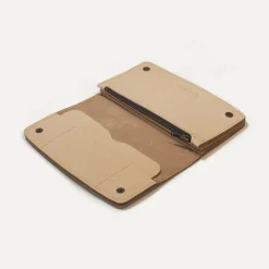 Maltese wallet