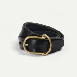 Manchette Belt waves