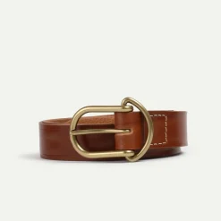 Manchette Belt waves