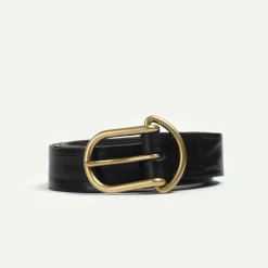 Manchette Belt waves