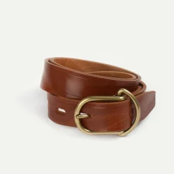Manchette Belt waves