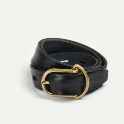 Manchette Belt waves
