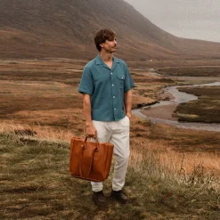 Marco Tote bag
