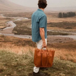 Marco Tote bag