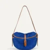 Margot half moon fisherman's bag