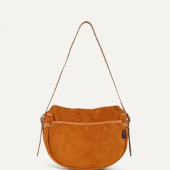 Margot half moon fisherman's bag