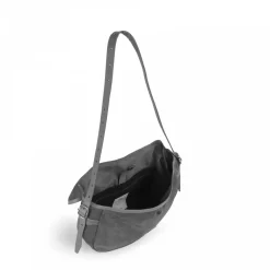 Margot half moon fisherman's bag