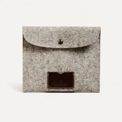 Miky iPad sleeve
