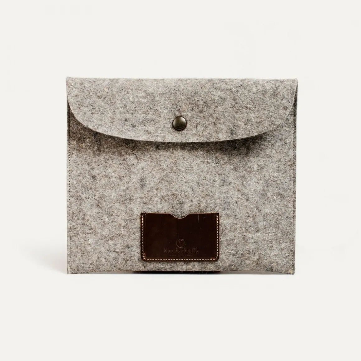 Miky iPad sleeve