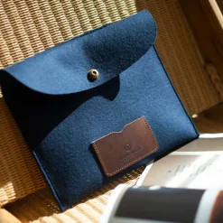 Miky iPad sleeve