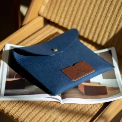 Miky iPad sleeve