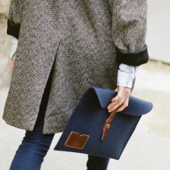 Misha 15” Laptop sleeve
