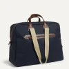Missak aviator travel bag