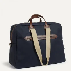 Missak aviator travel bag