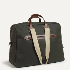 Missak aviator travel bag