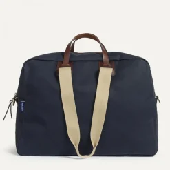 Missak aviator travel bag