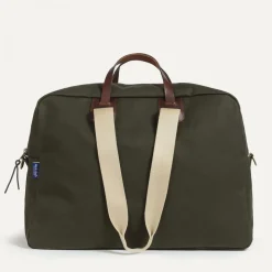 Missak aviator travel bag