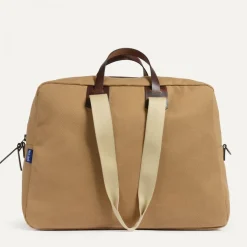 Missak aviator travel bag