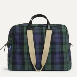 Missak aviator travel bag