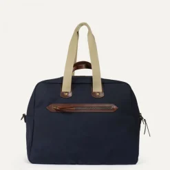 Missak aviator travel bag