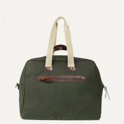 Missak aviator travel bag