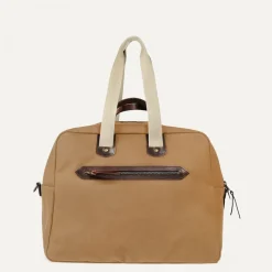 Missak aviator travel bag