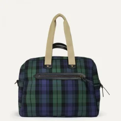 Missak aviator travel bag