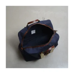 Missak aviator travel bag