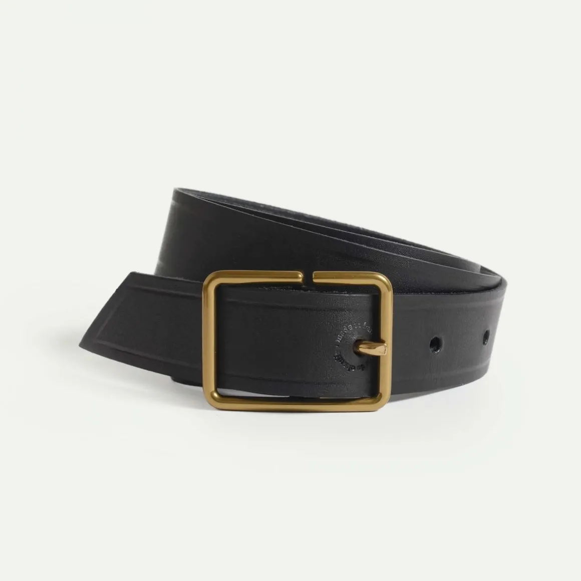 Mistoufle Belt