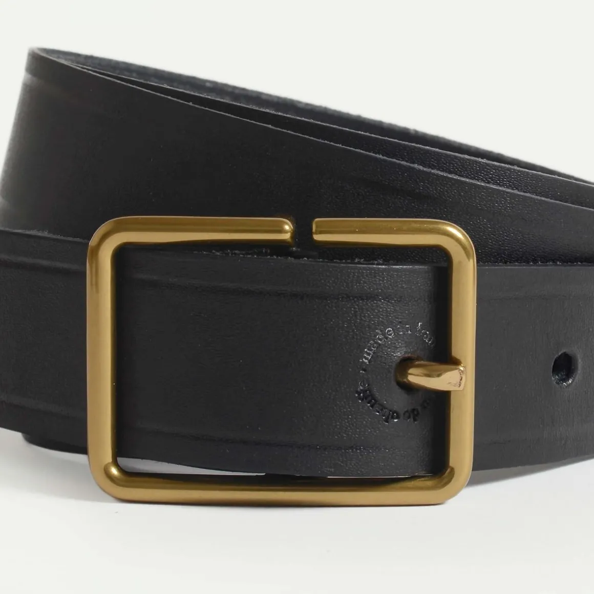 Mistoufle Belt