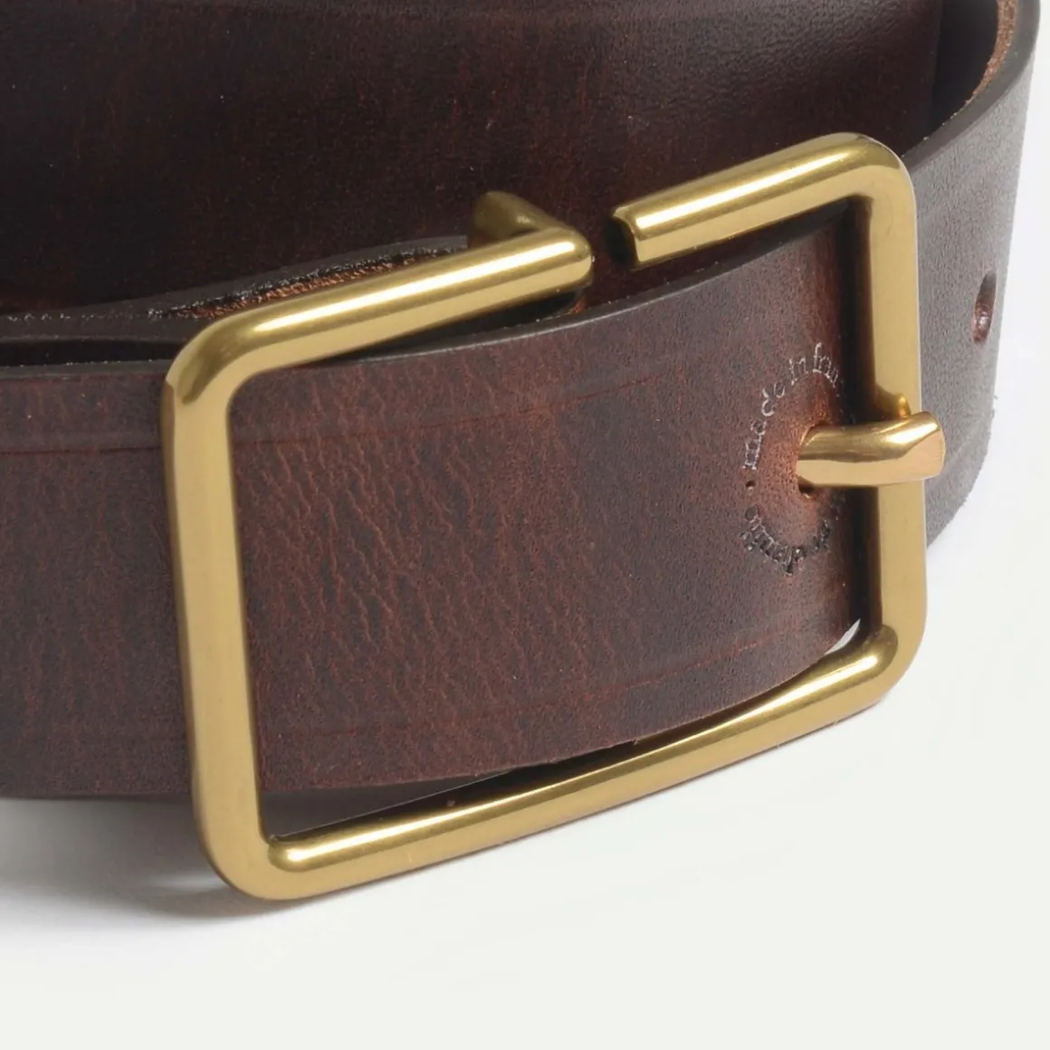 Mistoufle Belt