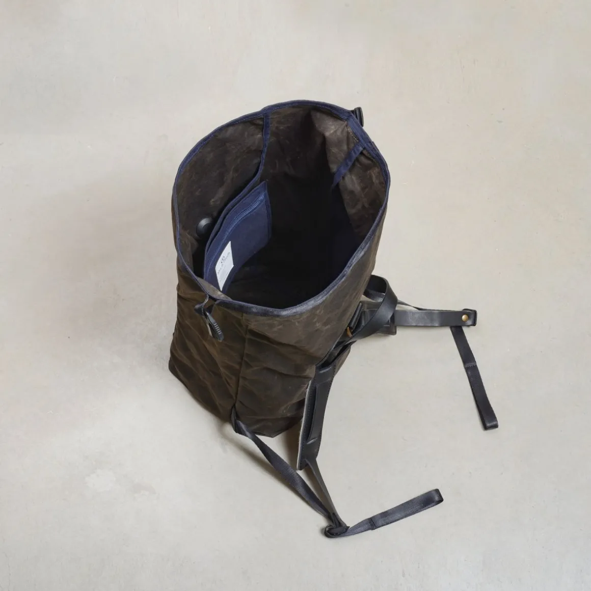 Météore backpack