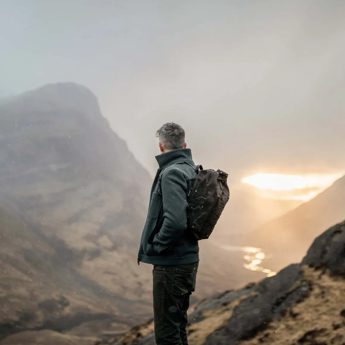 Météore backpack