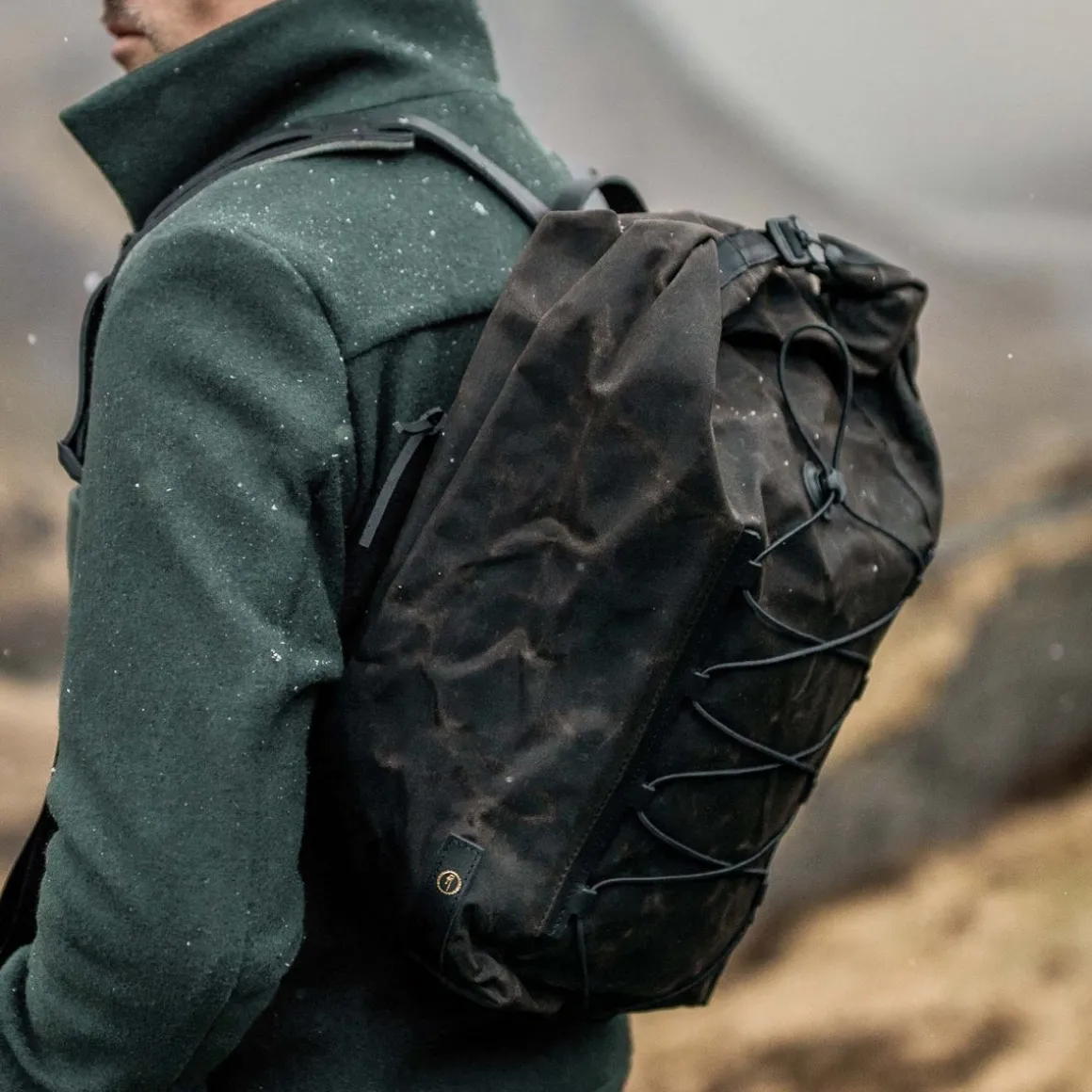 Météore backpack