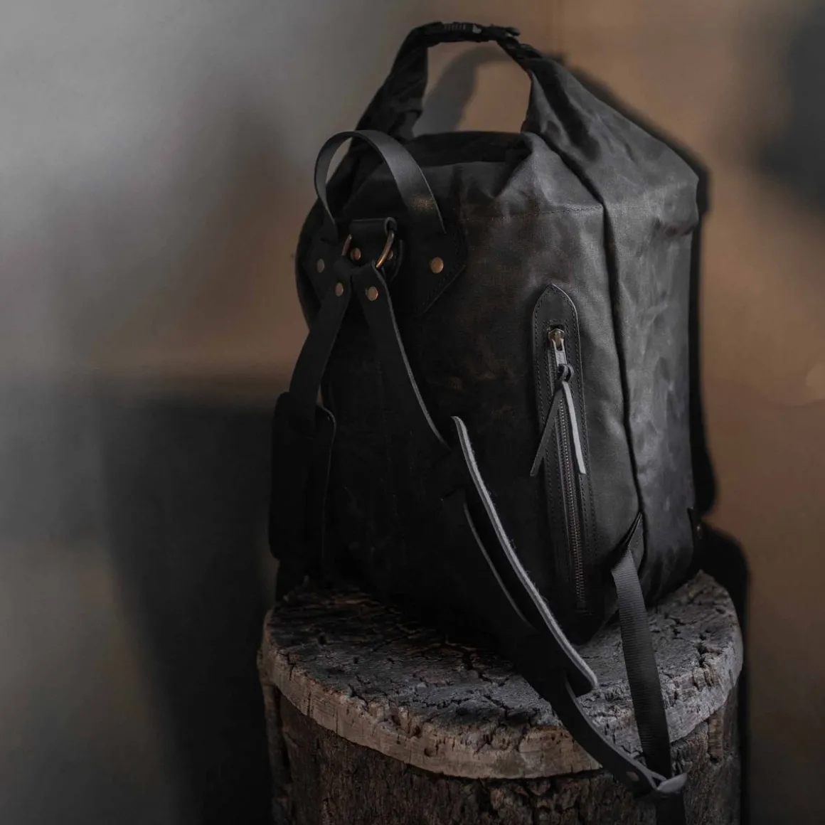 Météore backpack