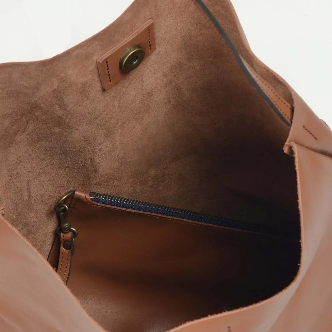Multi way Mission bag