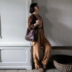 Multi way Mission bag