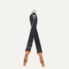 Musette STRIPE shoulder strap