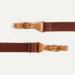Musette STRIPE shoulder strap