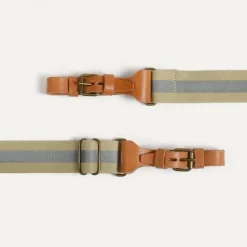Musette STRIPE shoulder strap