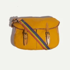 Musette STRIPE shoulder strap