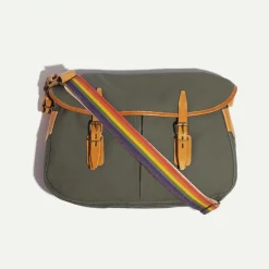 Musette STRIPE shoulder strap