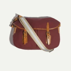 Musette STRIPE shoulder strap