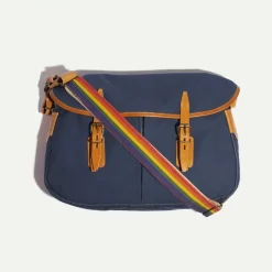 Musette STRIPE shoulder strap