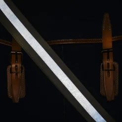 Musette STRIPE shoulder strap