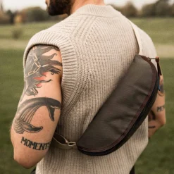 New Beat Belt bag