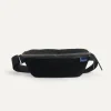 New Beat Belt bag / Suede