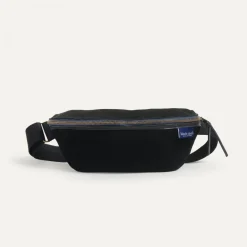 New Beat Belt bag / Suede