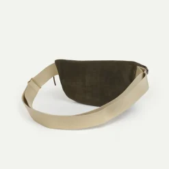 New Beat Belt bag / Suede